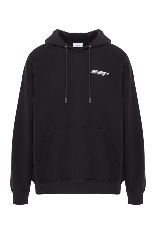 Худи - фото 1