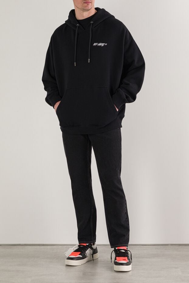 Off-White худи 192990 - фото 2