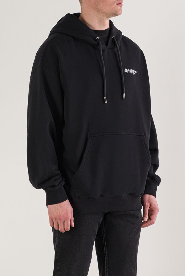 Off-White худи 192990 - фото 3