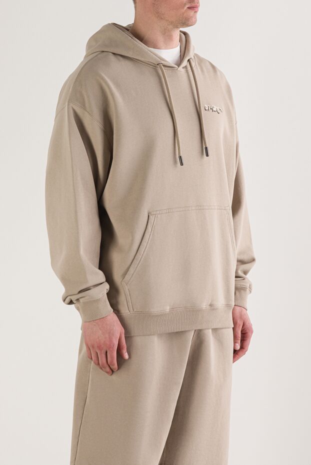 Off-White худі 192991 - фото 2