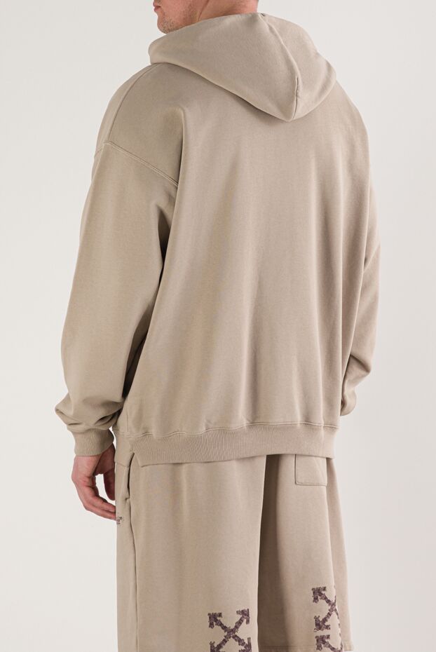 Off-White худі 192991 - фото 3