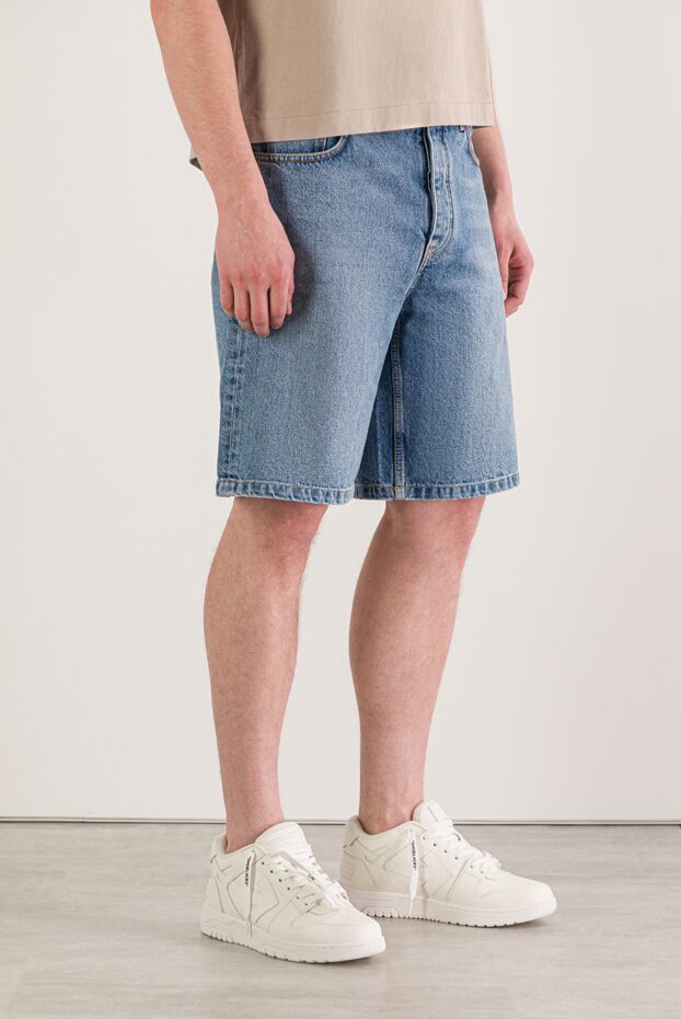 Off-White шорты 192992 - фото 3