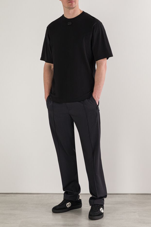 Dolce & Gabbana футболка 193007 - фото 2