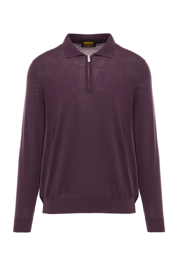 Svevo поло длинный рукав 193052 - фото 1