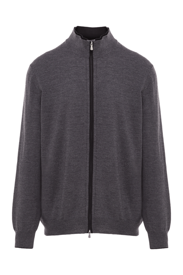 Gran Sasso кардиган 193081 - фото 1