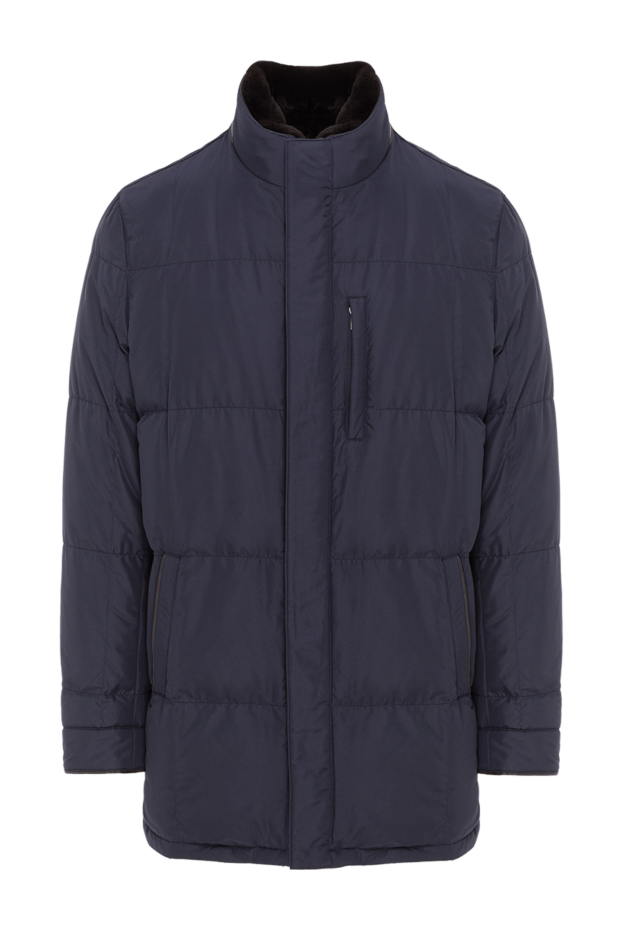 Куртка - фото 1