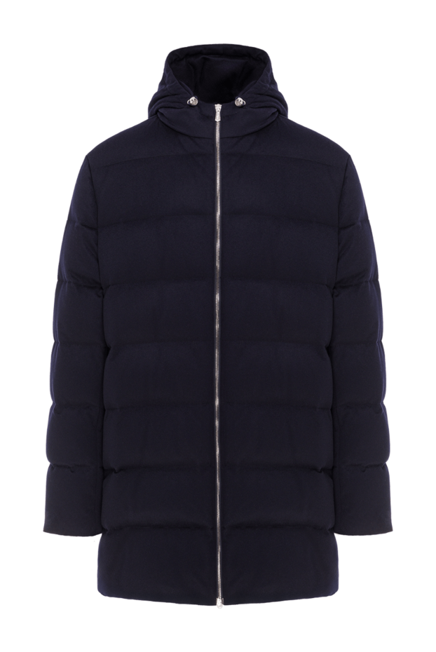 Enrico Mandelli куртка 193191 - фото 1