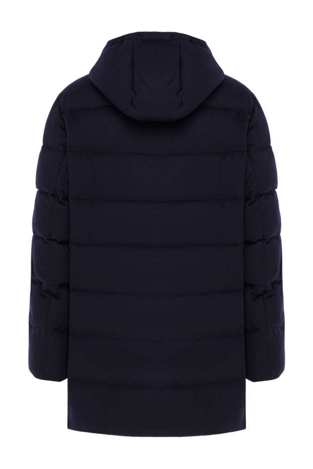 Enrico Mandelli куртка 193191 - фото 2