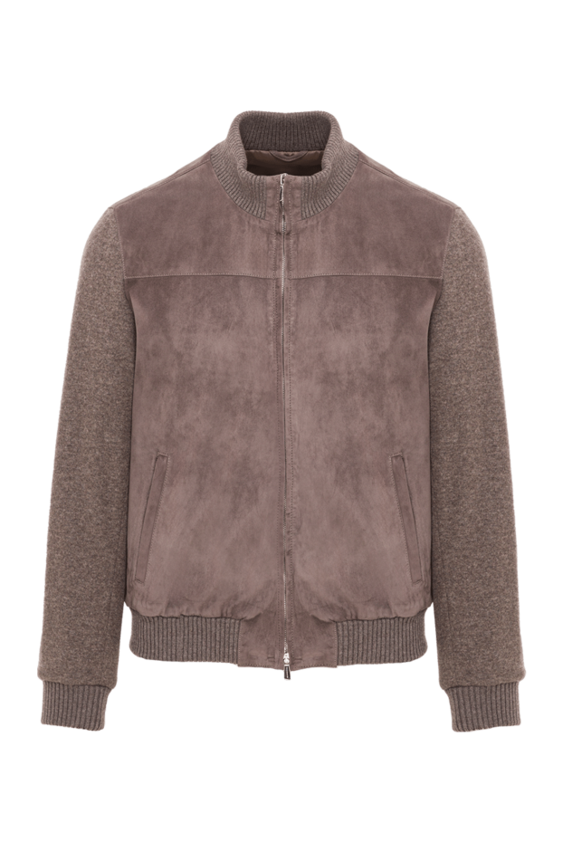 Enrico Mandelli куртка 193192 - фото 1