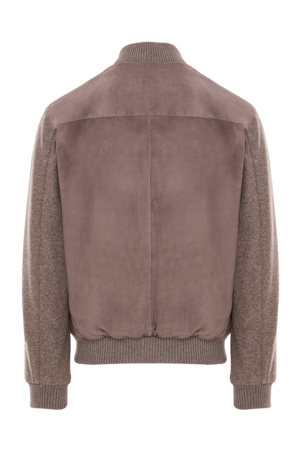 Enrico Mandelli куртка 193192 - фото 2