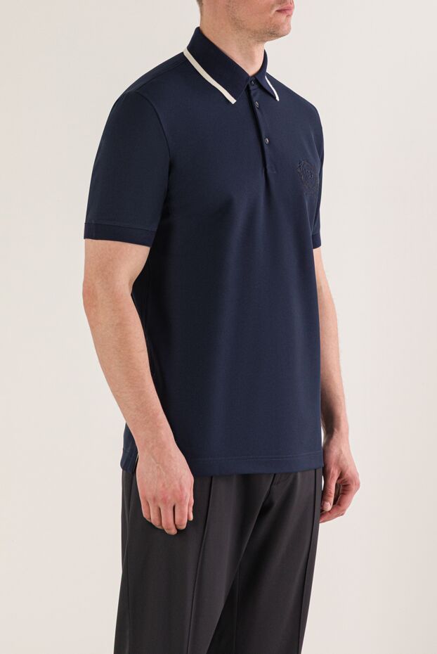 Dolce & Gabbana поло короткий рукав 193206 - фото 3