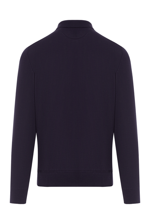 Zilli polo long sleeve 193216 - photo 2