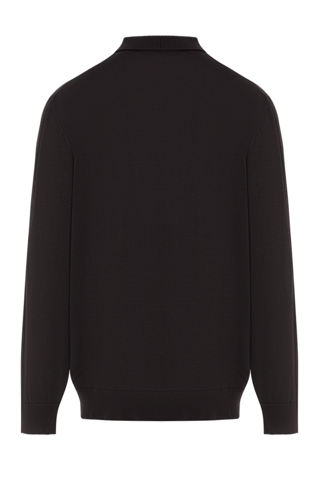 Zilli polo long sleeve 193218 - photo 2