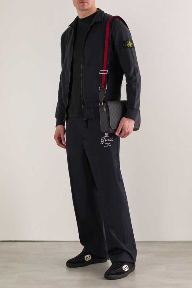 Stone Island кардиган 193264 - фото 2