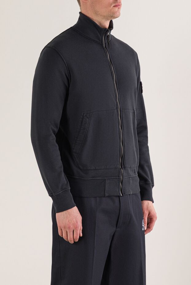 Stone Island кардиган 193264 - фото 3