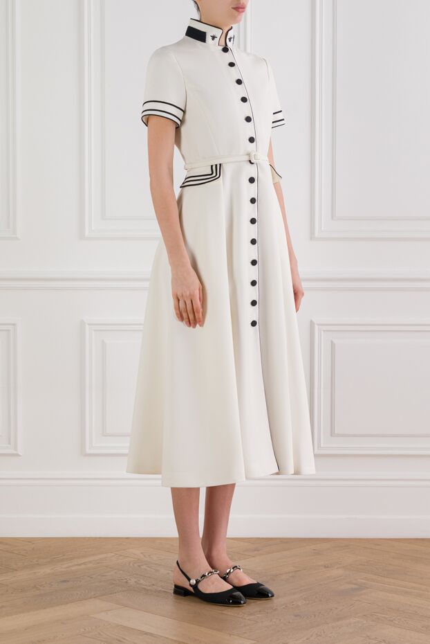 Dior платье 193310 - фото 2