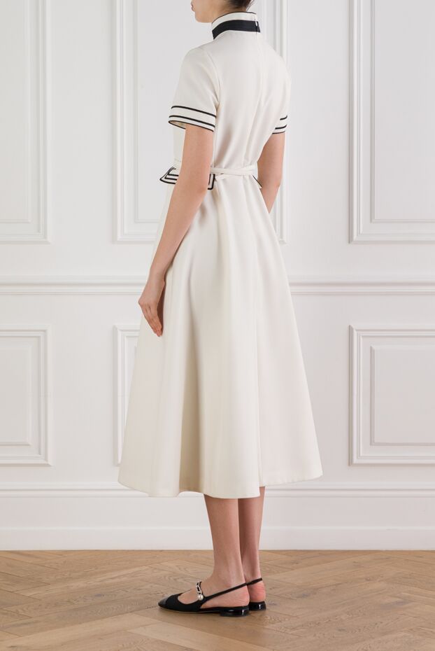 Dior платье 193310 - фото 3