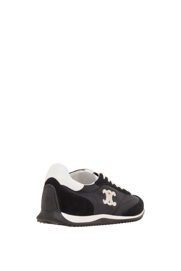 Celine кроссовки, кеды,сникеры 193324 - фото 3