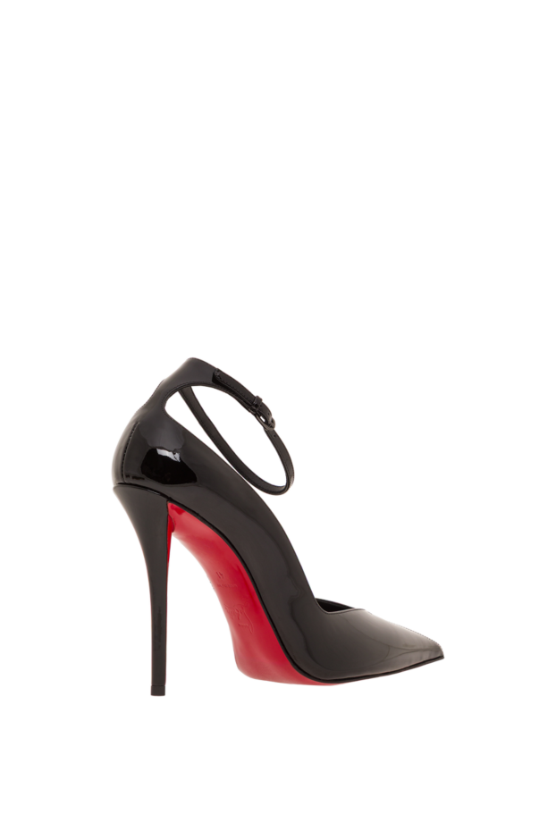 Christian Louboutin туфли на каблуке 193327 - фото 3