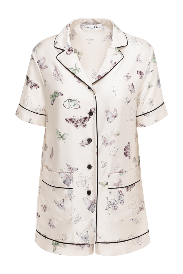 Dior suit with shorts 193349 - photo 1