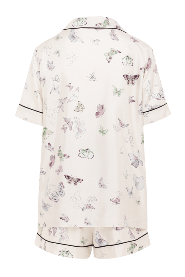 Dior костюм с шортами 193349 - фото 2