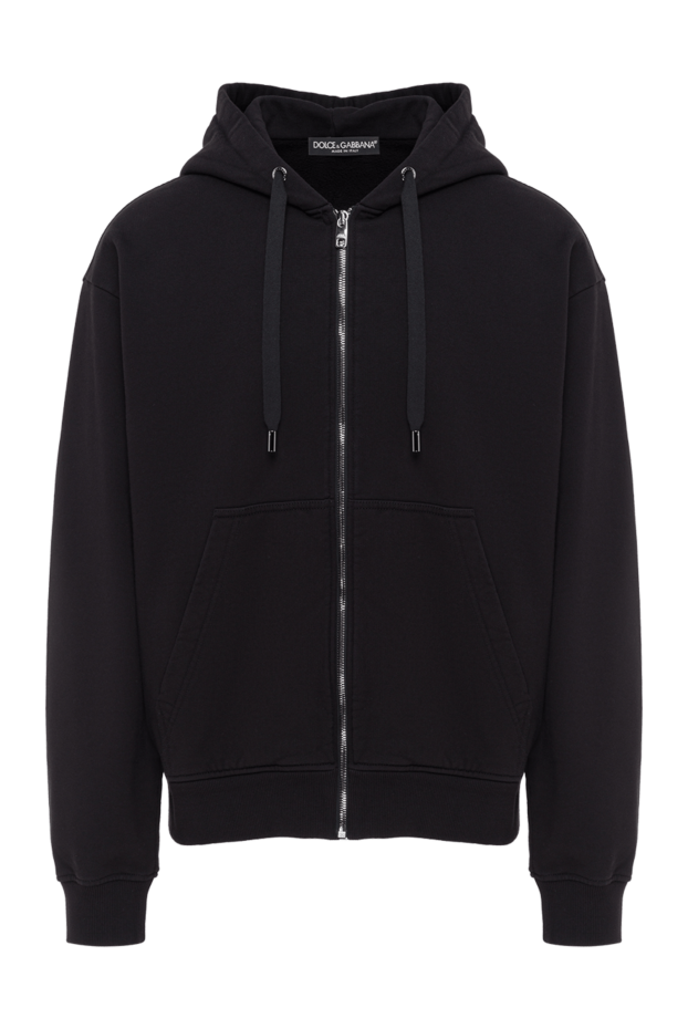 Кофта спортивная - фото 1