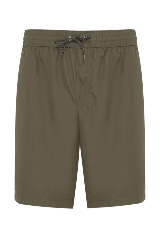 Dolce & Gabbana medium size boxer briefs in green 193380 - photo 1