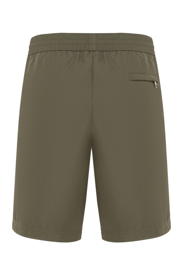 Dolce & Gabbana пляжные шорти и плавки 193380 - фото 2