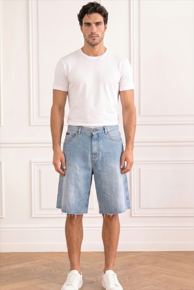 Dolce & Gabbana шорты 193396 - фото 2