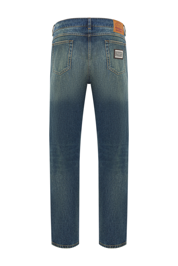 Dolce & Gabbana джинсы 193397 - фото 2