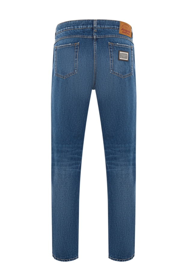 Dolce & Gabbana джинсы 193400 - фото 2