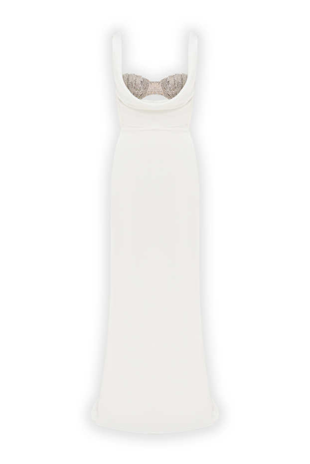 Платье - фото 1