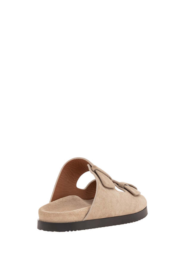 Doucal`s flats, sandals 193460 - photo 3