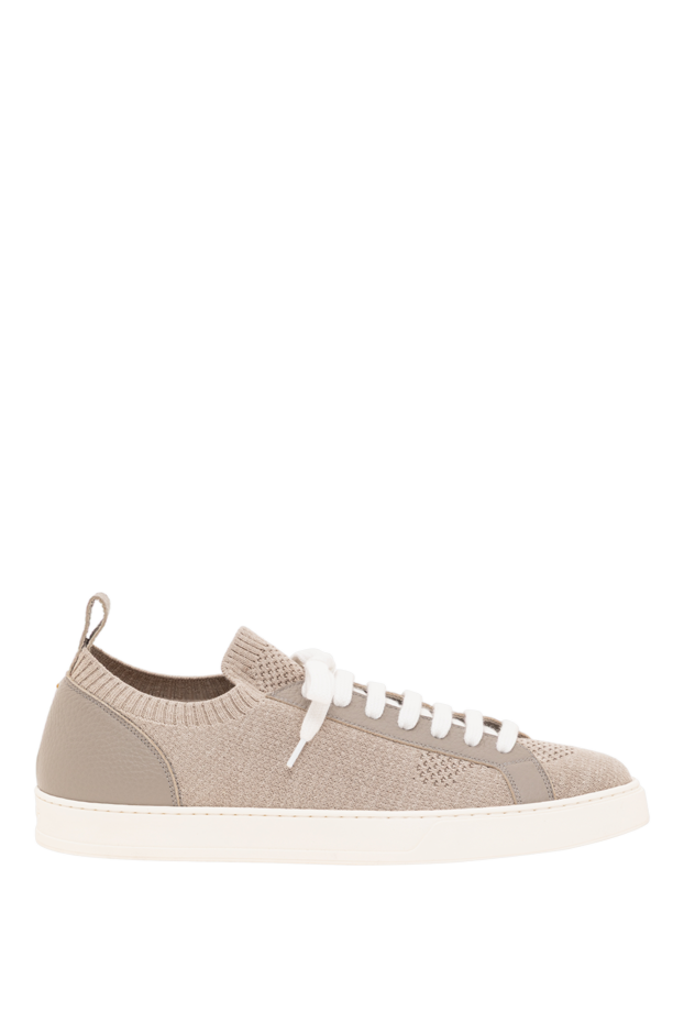 Doucal`s sneakers, keds 193462 - photo 1