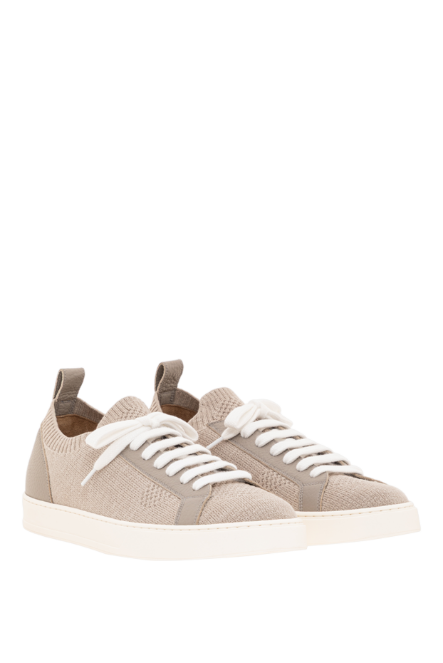 Doucal`s sneakers, keds 193462 - photo 2