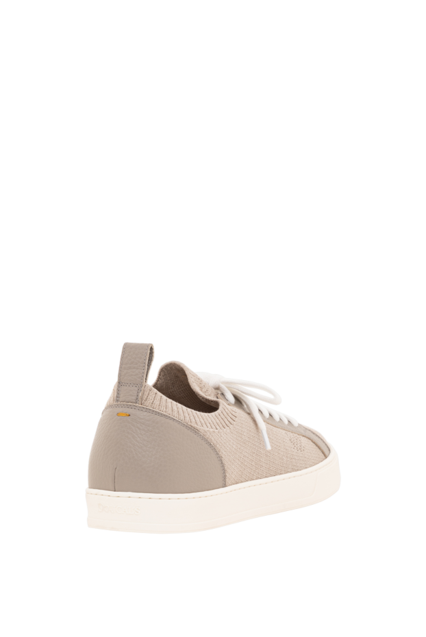 Doucal`s sneakers, keds 193462 - photo 3