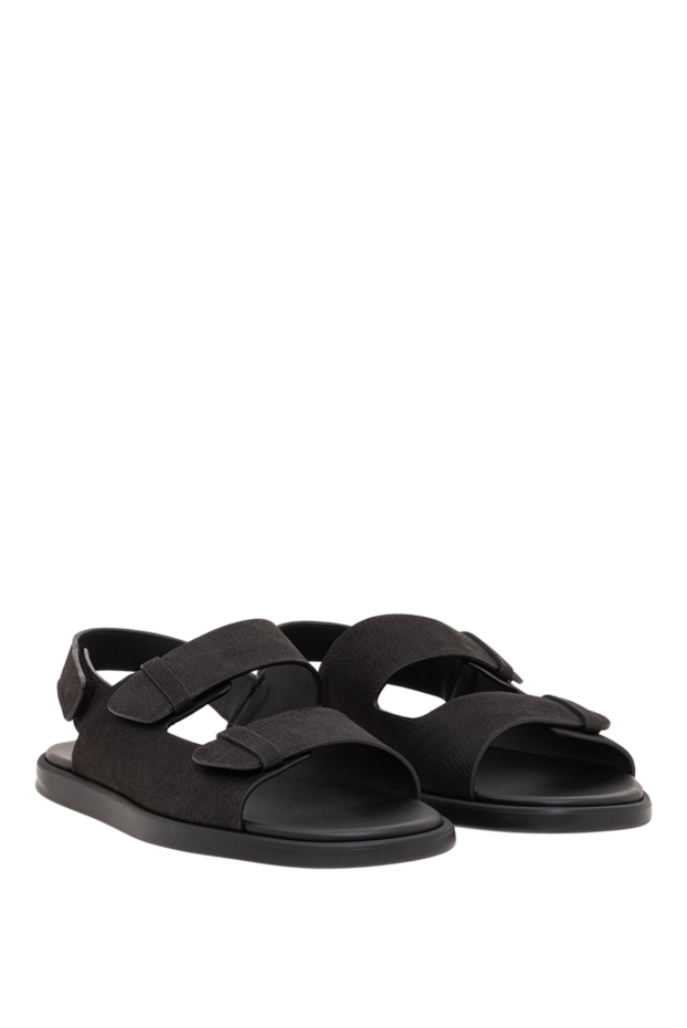 Doucal`s flats, sandals 193466 - photo 2