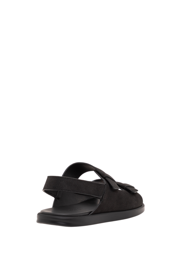 Doucal`s flats, sandals 193466 - photo 3