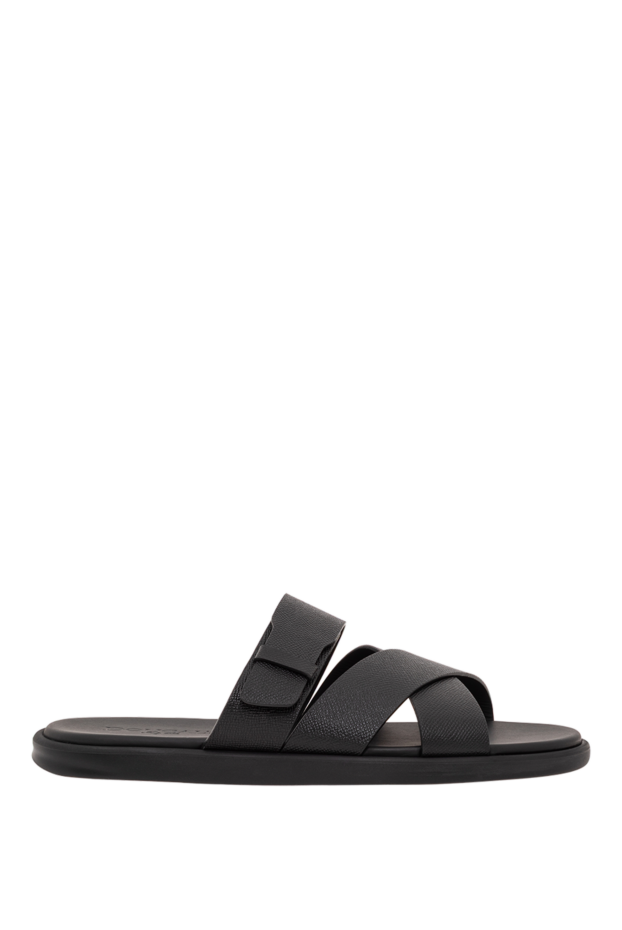 Doucal`s flats, sandals 193468 - photo 1