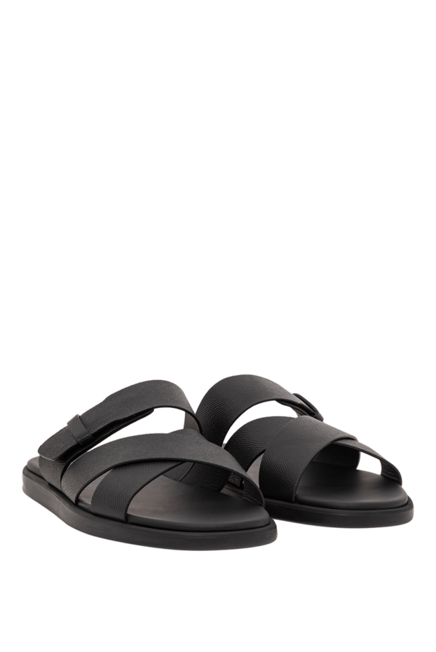 Doucal`s flats, sandals 193468 - photo 2