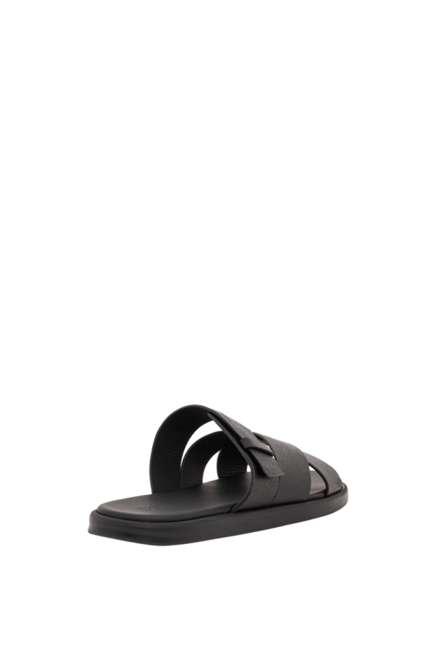 Doucal`s flats, sandals 193468 - photo 3