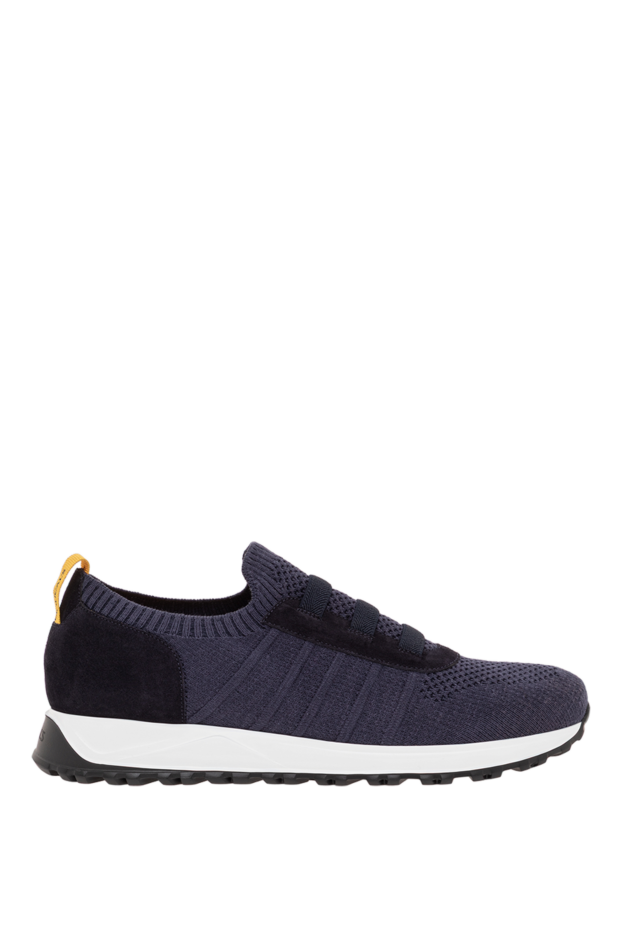 Doucal`s sneakers, keds 193470 - photo 1