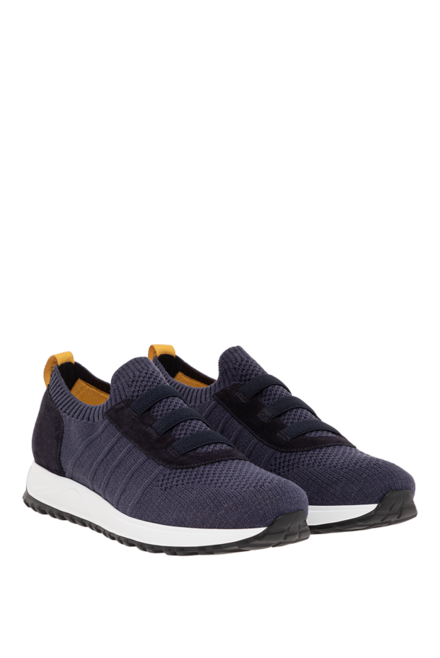 Doucal`s sneakers, keds 193470 - photo 2