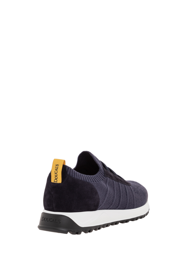 Doucal`s sneakers, keds 193470 - photo 3