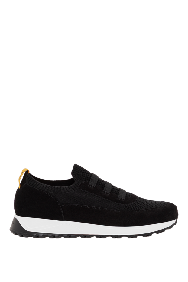 Doucal`s sneakers, keds 193472 - photo 1