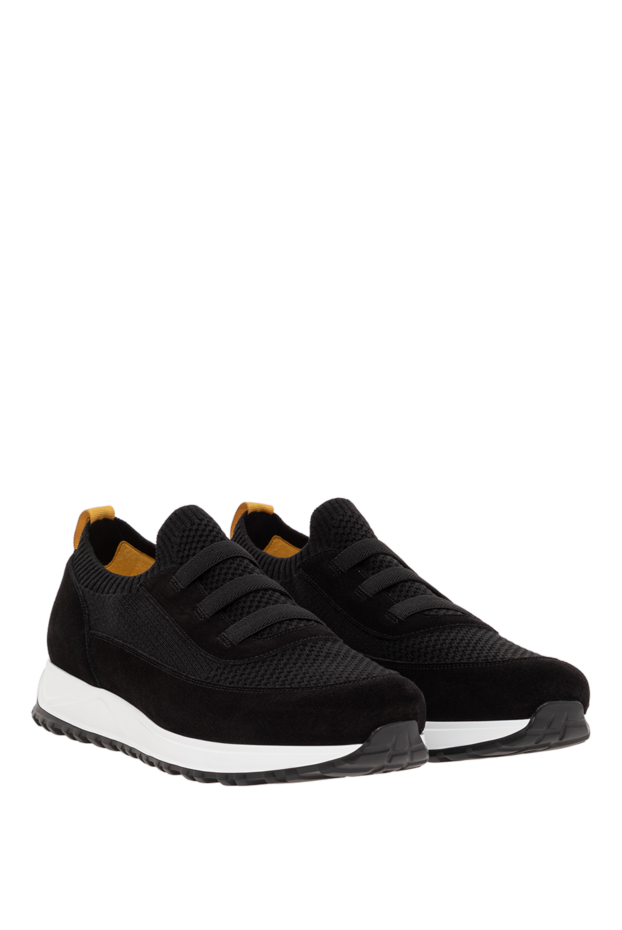 Doucal`s sneakers, keds 193472 - photo 2