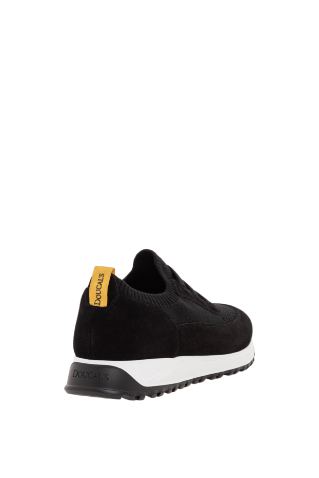 Doucal`s sneakers, keds 193472 - photo 3