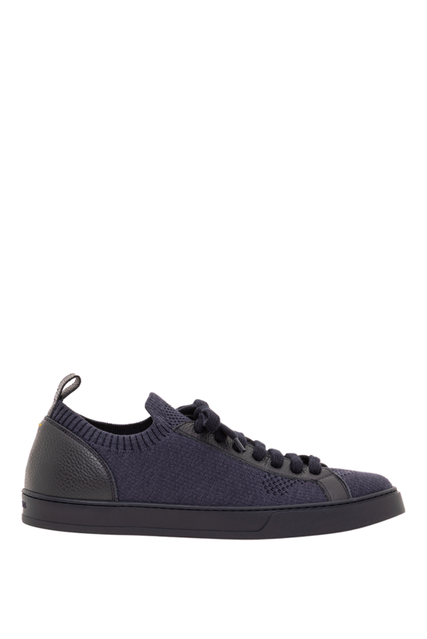 Doucal`s sneakers, keds 193475 - photo 1