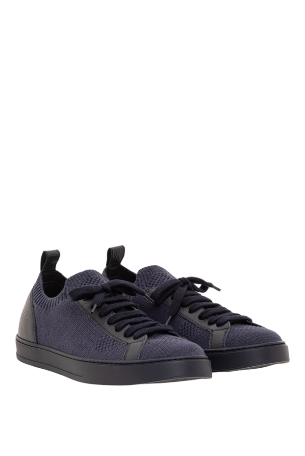 Doucal`s sneakers, keds 193475 - photo 2