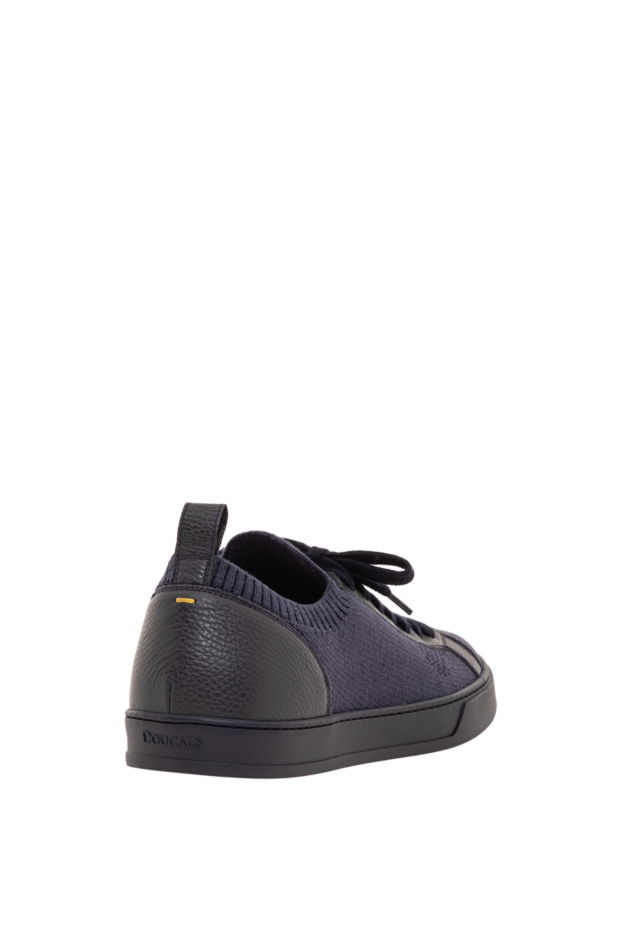 Doucal`s sneakers, keds 193475 - photo 3